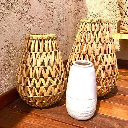 Mas Des Iles D'or - De Luxe Vue Mer Villa *