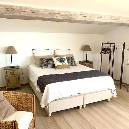 Mas Des îles D’or - De Luxe Vue Mer Villa *